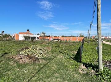 Terreno , Ezeiza · Excelentes Lotes en El Barrio Porvenir