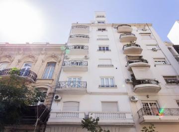 Oficina comercial · 139m² · Av Quintana 200. Apto Profesional. Oficina