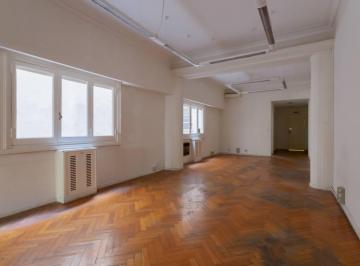 Oficina comercial · 139m² · Av Quintana 200. Apto Profesional. Oficina