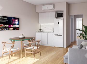 Departamento · 40m² · 2 Ambientes · 1 Cochera · Alquiler - Wenelen Suites - Depto 1 Dorm - Añelo, Neuquén