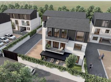 Departamento · 68m² · 3 Ambientes · 2 Cocheras · Venta en Pozo - El Tala - Departamento de 2 y 3 Ambientes