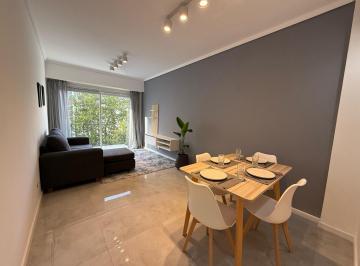 Departamento · 47m² · 2 Ambientes · Venta Departamento 2 Ambientes con Dependencia, Plaza Colon, Mar del Plata