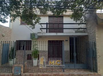Departamento · 56m² · 3 Ambientes · Dpto 2dor con Balcon y Terraza en Alta Cordoba