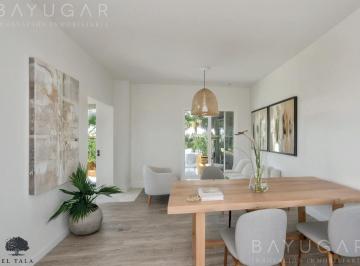 Departamento · 48m² · 2 Ambientes · 2 Cocheras · Venta en Pozo - Departamento de 2 Ambientes - Condominio El Tala