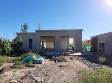 Casa de 3 ambientes, Carrodilla · Casa a Estrenar Barrio Privado La Luisa