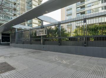 Garage · 15m² · Cochera en Torres Le Parc
