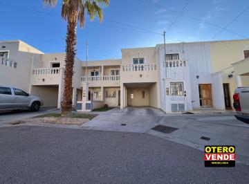 Departamento de 6 ambientes, Guaymallén · Duplex en Complejo Cerrado, Las Palmeras.