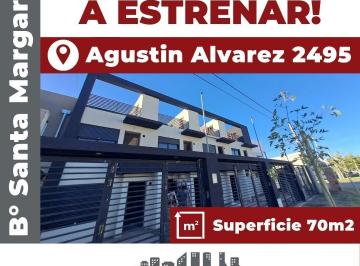 Departamento · 33m² · 2 Ambientes · 1 Cochera · Departamento en Venta en Bahia Blanca, Resto de La Provincia, Buenos Aires