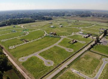Terreno · 600m² · Venta Lote - San Pablo Chico - Pte. Derqui / Pilar