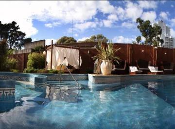FOT-FOT-70_2 · Hotel en Pinamar con Doble Lote 780 m² c/u Excelente Ubic.