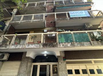 Departamento de 2 ambientes, Flores · Bonifacio Al 2400 - 2 Amb en Alquiler con Cocina Independiente