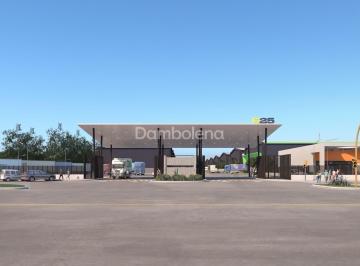 Terreno · 2000m² · R25 - Parque Industrial - Terreno Fraccion en Venta Ubicado en La Reja, Moreno, G. B. a. Zona Oeste