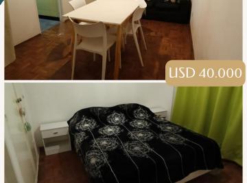 Departamento de 2 ambientes, Córdoba · Venta Departamento 6° Piso Contrafrente en El Centro de Cordoba