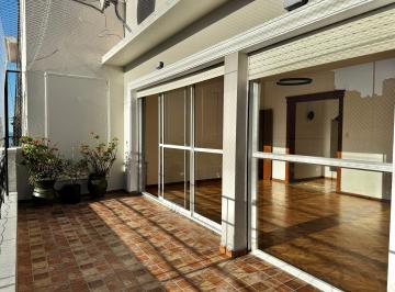 Departamento de 4 ambientes, Mar del Plata · 4 Ambientes con Balcon Terraza - Plaza Colon