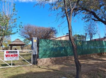 Casa · 50m² · 2 Dormitorios · Casa en Venta - El Carrizal - Lujan de Cuyo - Mendoza