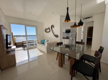 Departamento · 55m² · 2 Ambientes · 1 Cochera · Departamento en Alquiler - Vila Vela Villanueva Tigre