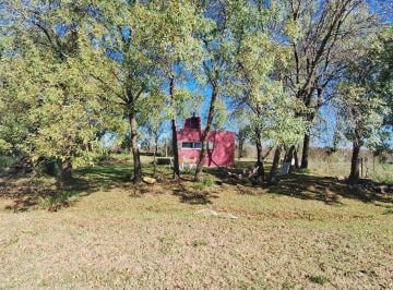 Casa · 1000m² · 1 Ambiente · Casa en Venta de un Ambiente a Terminar