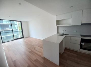 Departamento · 47m² · 2 Ambientes · 1 Cochera · Alquiler 2 Ambientes a Estrenar, en Alsina y Alberti