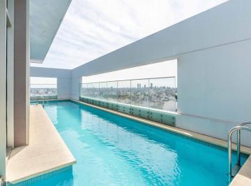 Departamento · 40m² · 2 Ambientes · Departamento 2 Ambientes en Alquiler con Amenities.