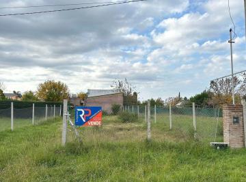 Terreno · 338m² · Terreno en Venta