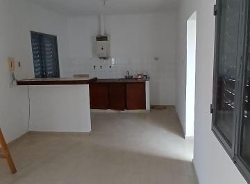 Departamento de 4 ambientes, Córdoba · Alquiler Dpto 1 Dormitorio Barrio San Martin