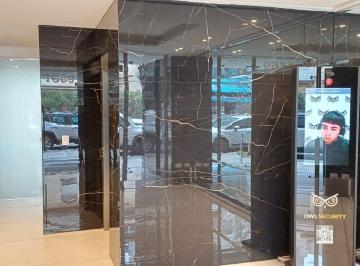 Departamento · 65m² · 3 Ambientes · Departamento en Av Suarez Al 1600 3 Amb a Estrenar con Patio Aterrazado