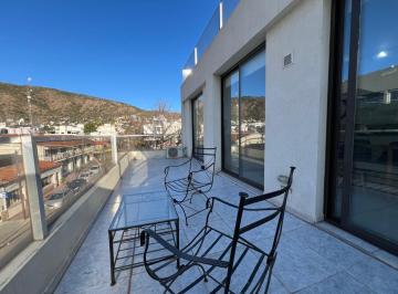 Foto · Carlos Paz Venta Departamento Amoblado un Dormitorio con Cochera