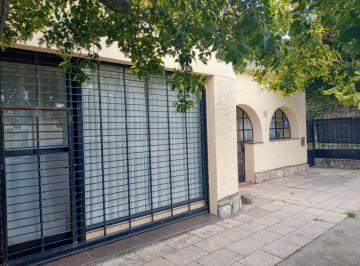 Terreno · 191m² · 5 Ambientes · 1 Cochera · Casa en Villa Allende Terreno Ideal Inversion