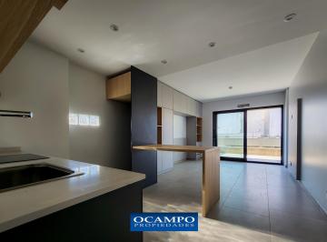 Departamento · 32m² · 1 Ambiente · Departamento de 1 Ambiente en Núñez