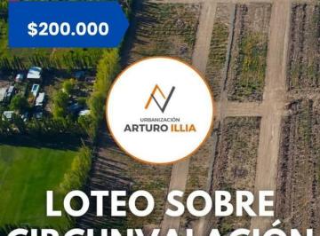 Terreno · 360m² · Terreno en Cipolletti
