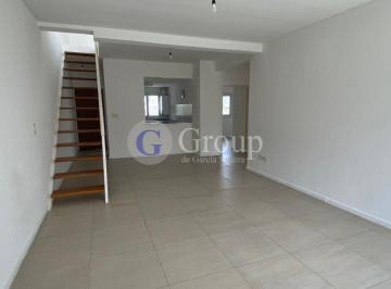 Departamento · 135m² · 4 Ambientes · 1 Cochera · Departamento en Alquiler en Harmony Pilar