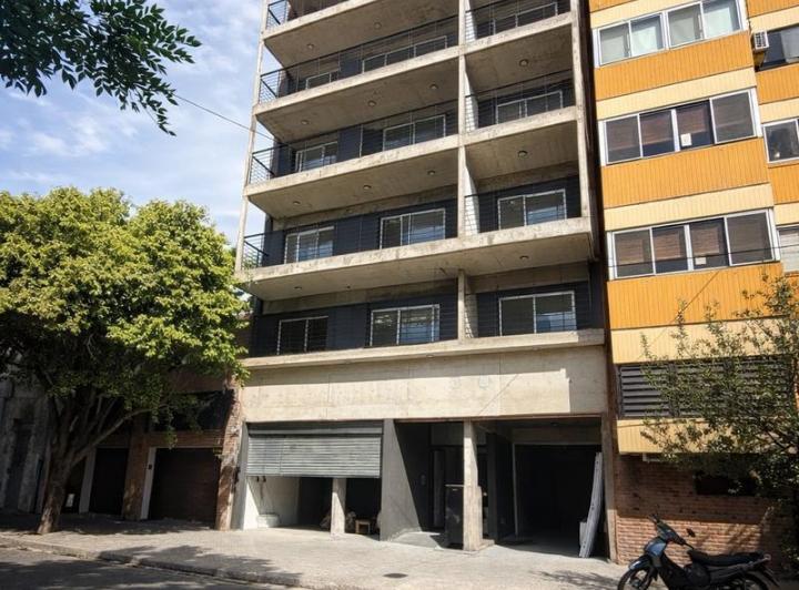 Local comercial · 25m² · 1 Ambiente
