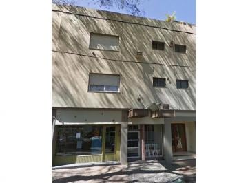 Departamento · 44m² · 2 Ambientes · Depto Dos Amb Amplios Muy Luminoso