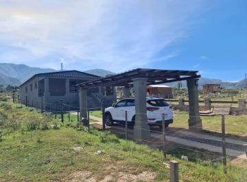Casa de 3 ambientes, Tafí del Valle · Casa en Venta – Tafí del Valle, Costa 1 – 3 Dorm. – 500 m² de Terreno