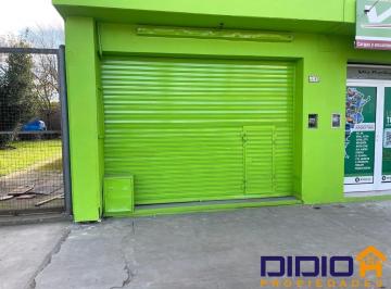 Local comercial · 33m² · 1 Ambiente · Local Alquiler Alejandro Korn