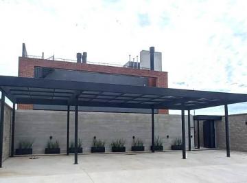 Departamento · 100m² · 6 Ambientes · 1 Cochera · Venta Duplex Dos Dorm.
