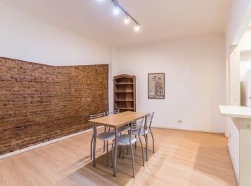 Departamento · 44m² · 2 Ambientes · Departamento en Venta en Caballito, Capital Federal, Buenos Aires