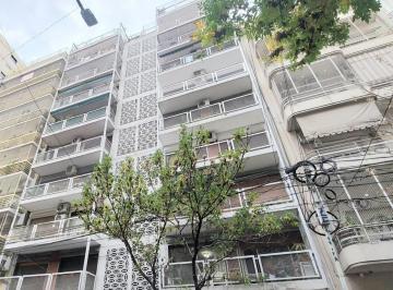 Departamento · 27m² · 1 Ambiente · Venta Monoambiente con Patio Ideal Para Renta