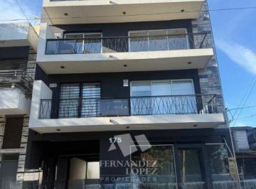Departamento de 3 ambientes, Quilmes · Importante Piso de Tres Ambientes a Estrenar de 170 m Aprox