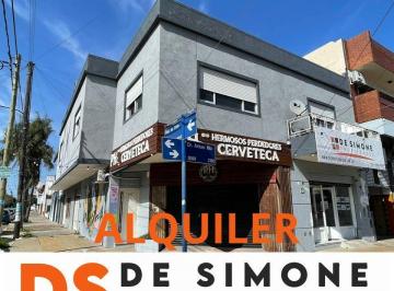 Casa · 180m² · 5 Ambientes · Alquiler de Casa en San Justo, Espacios Amplios con Patio y Parrilla