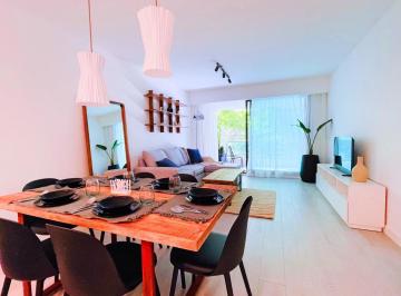 Departamento · 75m² · 3 Ambientes · Departamento en Palermo Hollywood