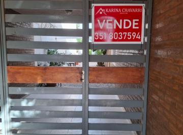 Casa de 7 ambientes, Córdoba · Venta Duplex Bº San Martin 2 Dorm