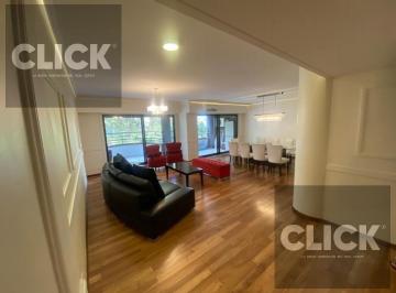Departamento · 190m² · 5 Ambientes · 1 Cochera · Venta - 5 Ambientes con Balcón - Dependencia - Cochera y Baulera - Barrio Norte