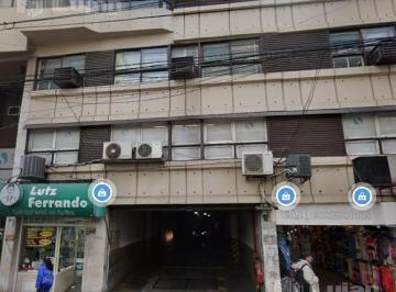 Garage · Alquiler Cochera Flores