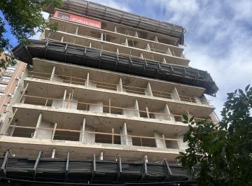 Departamento · 25m² · 1 Ambiente · Venta Monoambiente a Estrenar en Belgrano