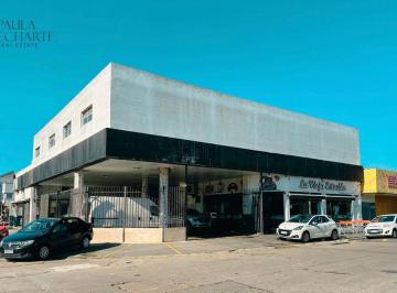 EHT-EHT-772_2 · Importante Propiedad en Block San Juan Parque Luro