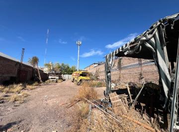 Terreno , Guaymallén · Inmobiliaria Beltrán Vende Lote Avendida Bandera de Los Andes