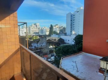Departamento · 25m² · Monoambiente