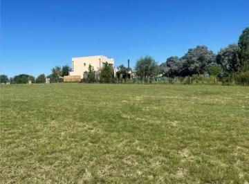 Terreno · 1579m² · Terrenos/fracciones/loteos - Terrenos - Pilar, Gran Bs. As.