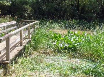 Terreno · 2100m² · Terreno en Venta - 2.100 m² - Tigre